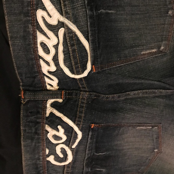 Ladies jeans - Picture 2 of 4